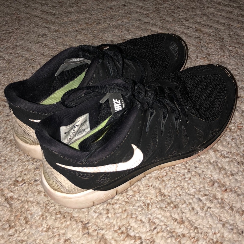 Nike Freerun 5.0